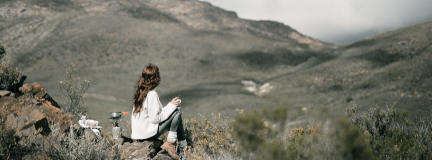 The Quiet Side of Healing and Self Discovery