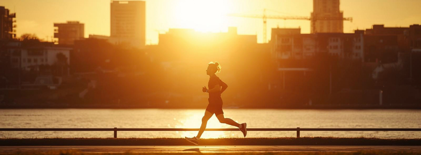 The Quiet Work of Rebuilding Yourself