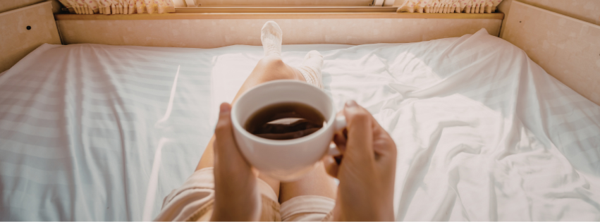 Quotes About Slowing Down and Finding Calm Again