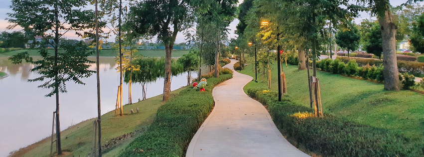 How Slowing Down Helps Your Nervous System Heal