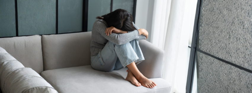 How Pain Can Become a Path to Self Discovery