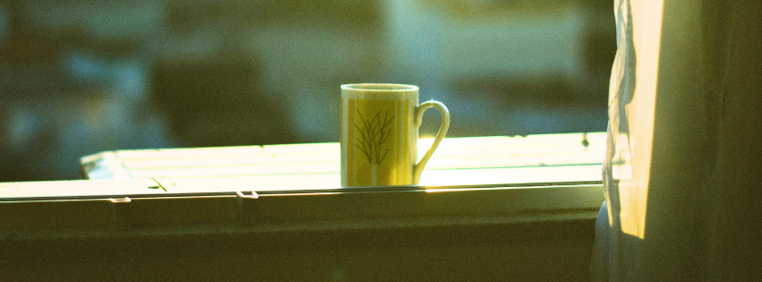 The Beautiful Process of Becoming Someone New