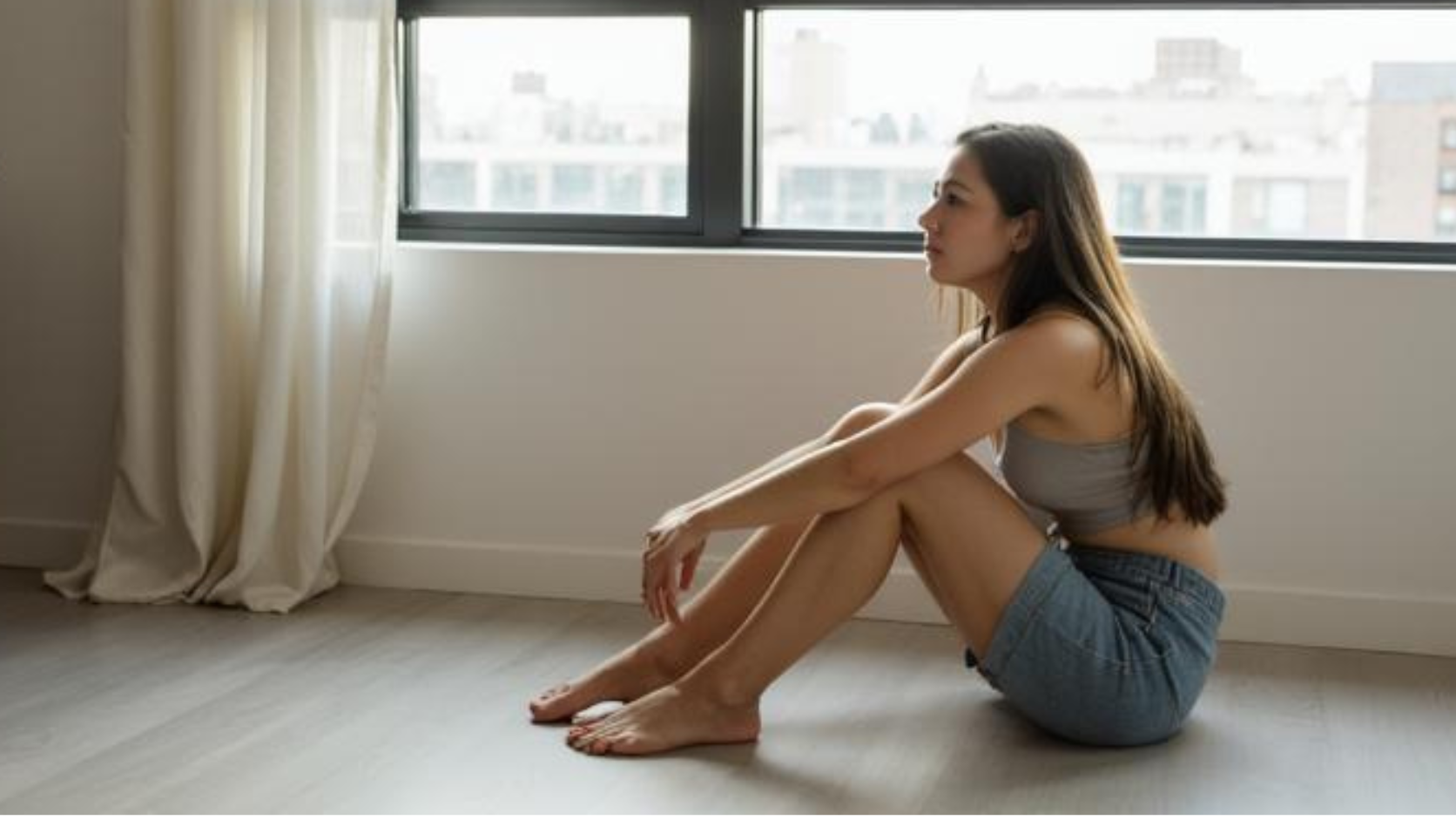 The Unexpected Lessons of Emotional Breakdown