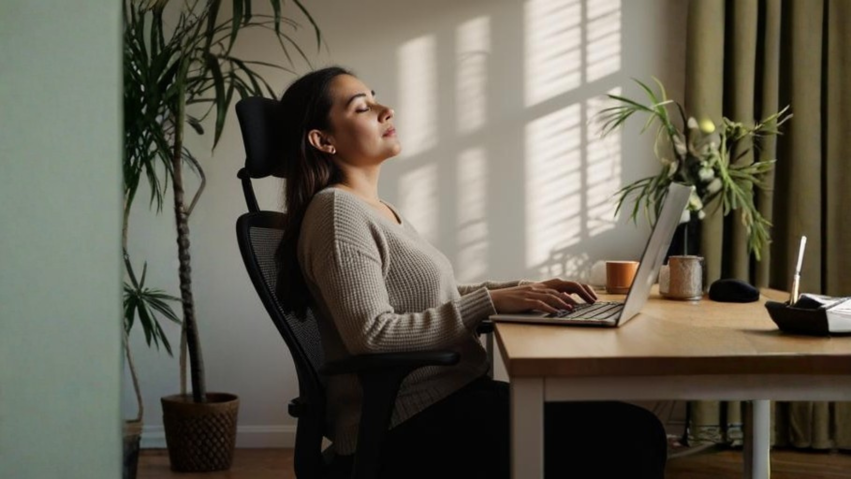 The Season I Stopped Forcing Life to Work