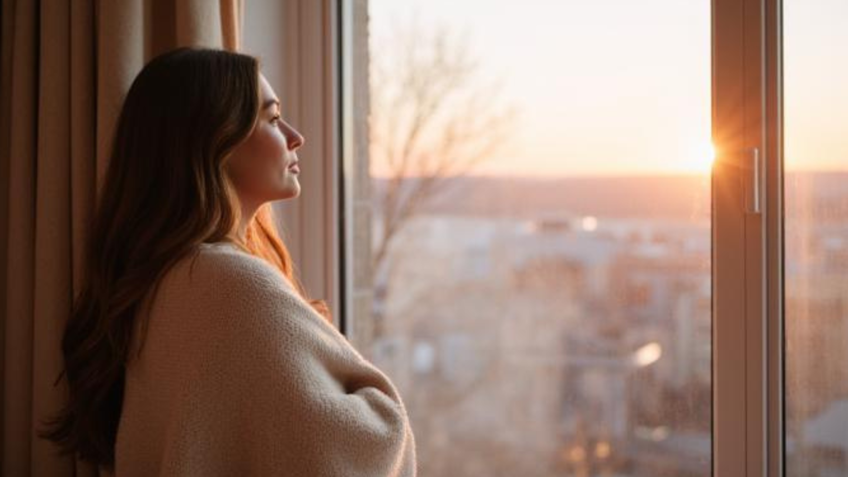 Why Slower Living Feels So Uncomfortable at First