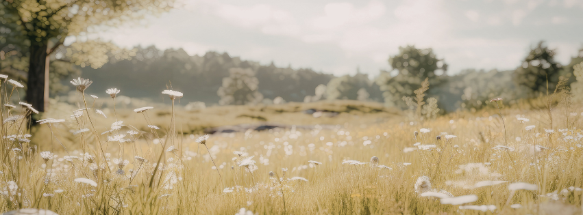 Why Some Seasons of Life Are Meant for Healing