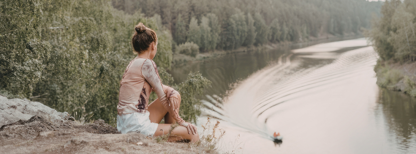 What Happens When You Start Listening to Yourself