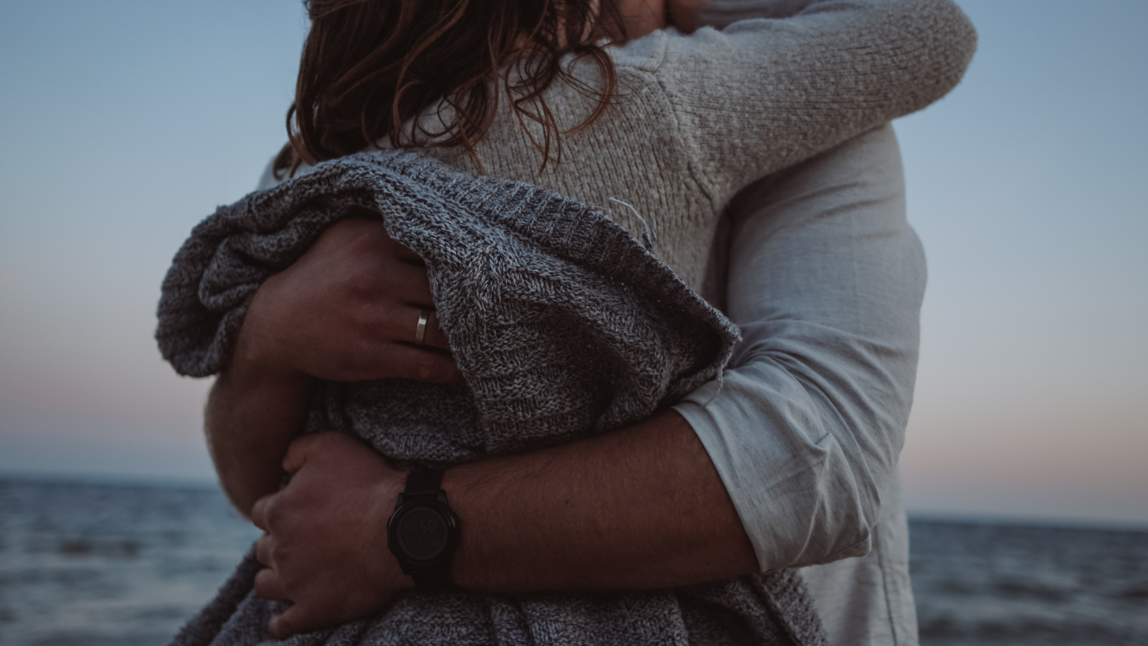 Learning to Trust Yourself Again After a Broken Relationship